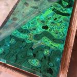 Water Ripple Stainless Steel Sheet Grade 304 AISI304 Thickness 0.3 - 1.0mm for