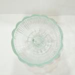 Multiple Style Lead Free Glass Dessert Cups Dessert Glass Bowl for Milkshake