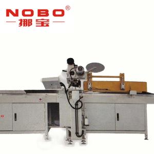 Wholesale Heavy Duty Mattress Flanging Machine NOBO Bed Mattress Making Machine from china suppliers
