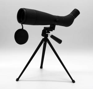 Wholesale 20-60x60 Adults Angled Spotting Scope Tripod For Bird Watching from china suppliers