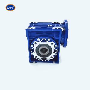 Wholesale Different Ration Worm Transmission Gearbox Reducer from china suppliers