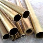 High Hardness Copper Tube Brass C17500 C17510 T1 T2 3m 4.8m 5.8m 6m 99.99% Pure