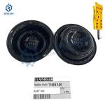 THBB100 THBB1600 Hydraulic Breaker Diaphragm THBB Rock Hammer Rubber Membrane