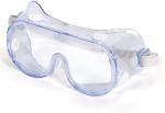 Chemical Splash Laboratory Medical Protective Glasses 3m Face Shield Safety