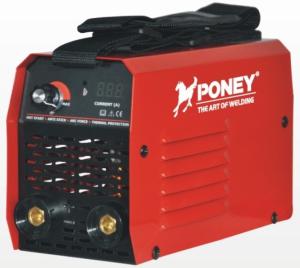 Wholesale 120A-140A MMA Inverter ARC Welder User Friendly Digital Display from china suppliers