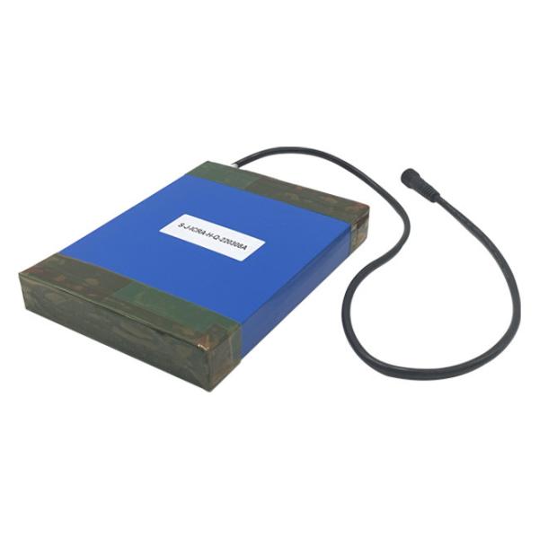 Customize 21AH Solar Street Light Lithium Battery 32140 26650 Lifepo4 Battery