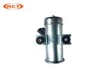 12V 24V Electric Fuel Pump For Excavator 4HK1 6HK1 ZAX240 8980093971
