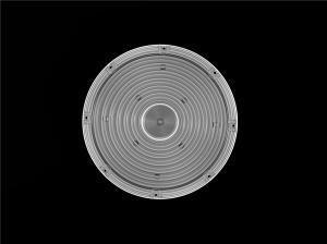 Wholesale XH0660D-20812-JYQAA Ring Mining LED Lens for High Bay lamp from china suppliers