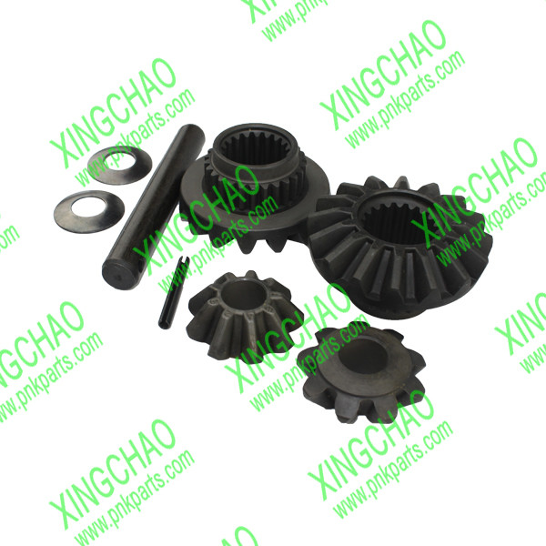 AL174044 AL161282 Front Axle Differential Kit Tractor JD 6330 Parts 6100 6430 6603 6415 6425 6615