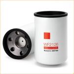 Factory Sales Price Truck Engine Fuel Water Separation Filter WF2126 P550866