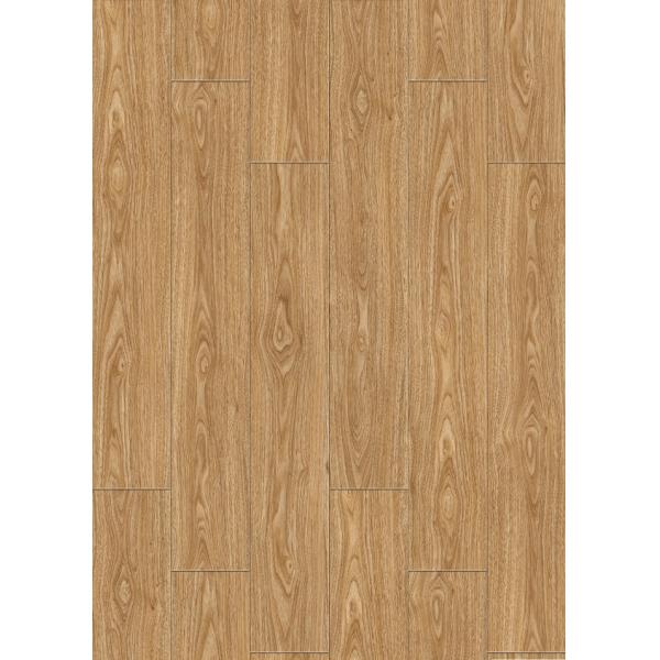 5.5mm 0.5mm SPC Wood Flooring Stone Plastic Composite Woldwood Ultra Thin GKBM DP-W82263