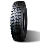 Durable Overload Wear Resistance All Steel Radial Truck Tyre 11.00R20 AR3137