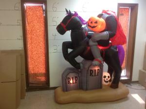 Wholesale Inflatable christmas / halloween / inflatable festival cartoon / inflatable knight from china suppliers