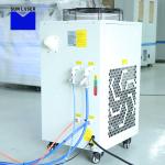 Industrial Energy Battery Laser Welding Machine with 6000W Power and 1080nm