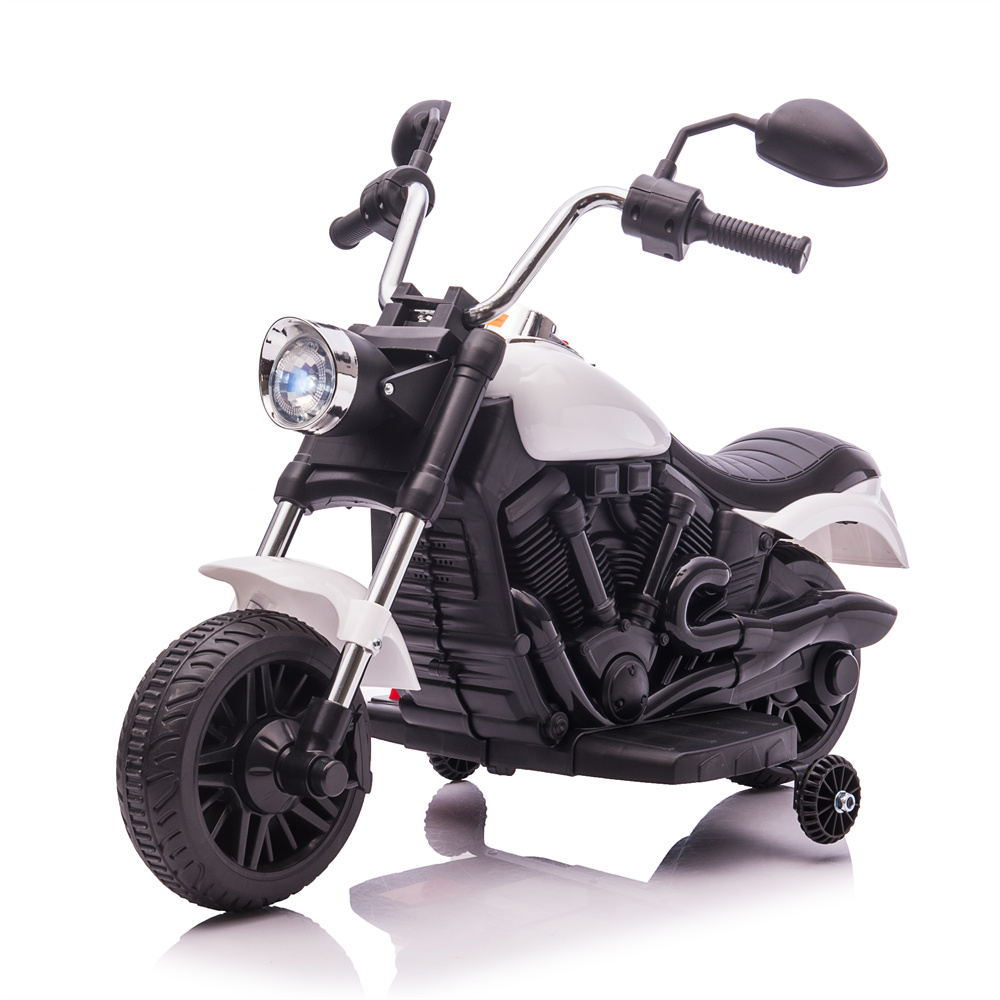 2022 Children Ride-On Car Motorcycle with Plastic Electric and Carton Size 58*29*34cm