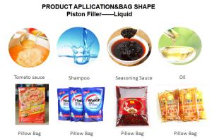 Wholesale pure automatic filling sealing making packaging liquid sachet water machine from china suppliers