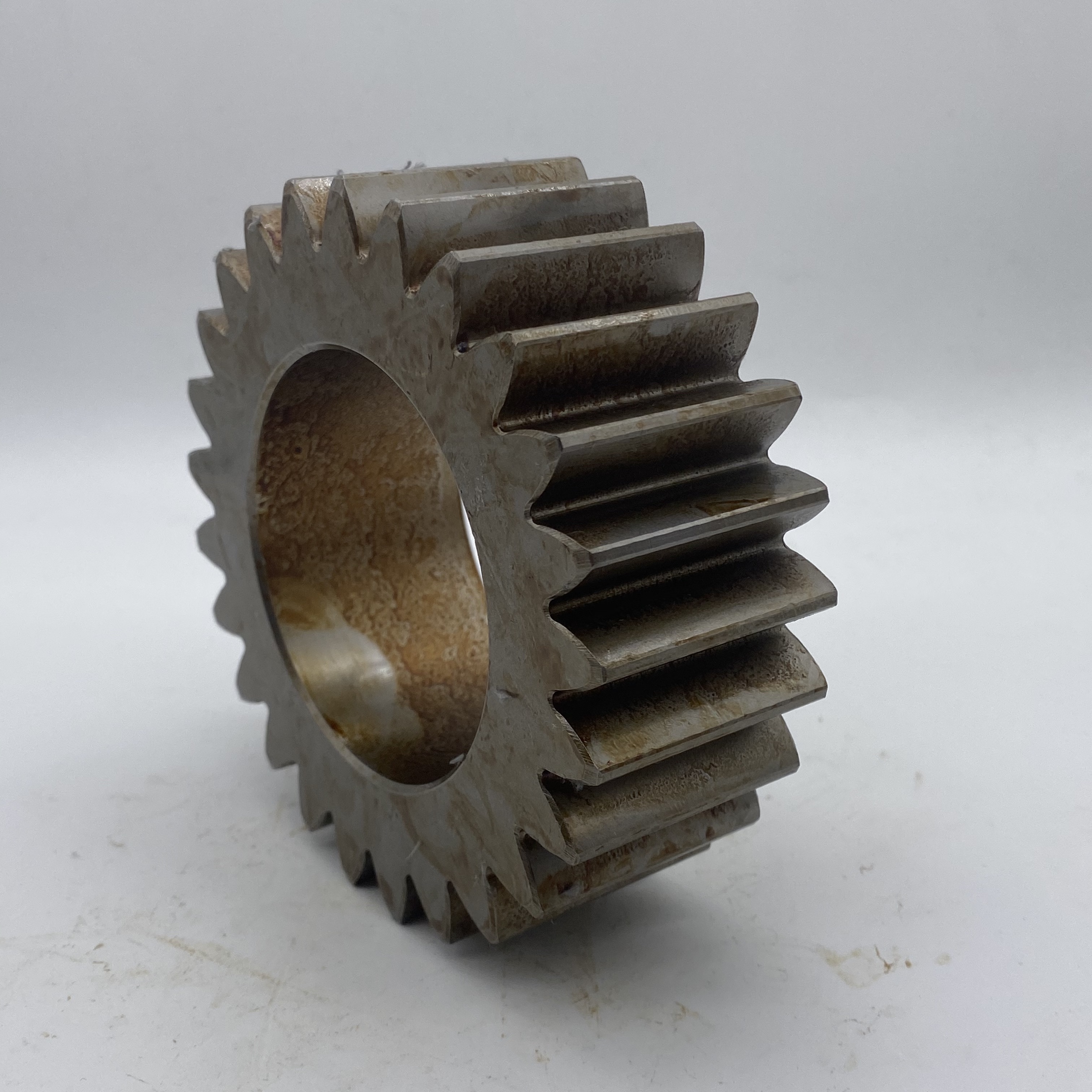 Excavator PC100-6 Gearbox Final Drive PC120-6 Basic Engine Parts