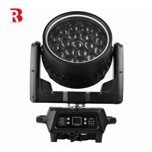 Wholesale Stage Lights Wash Zoom Moving Head Lights For DJ Disco Outdoor Show from china suppliers
