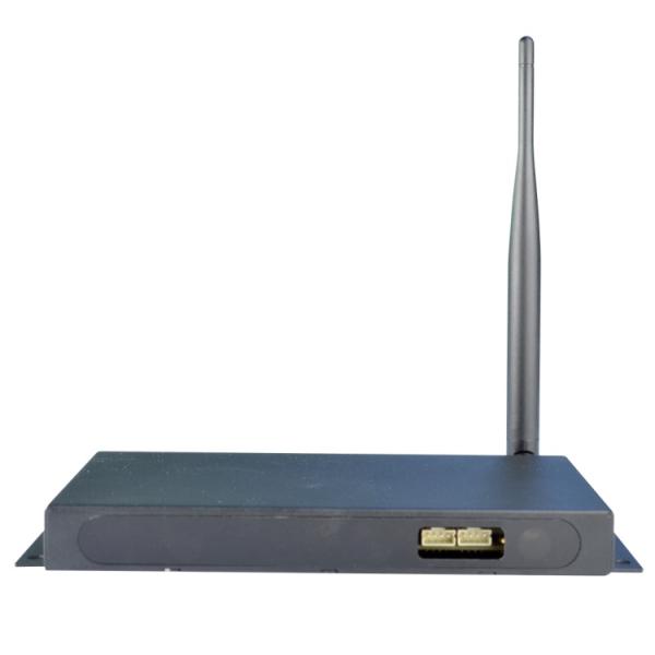 Digital Signage Android Media Player Box Advertising Display Metal Optional RAM