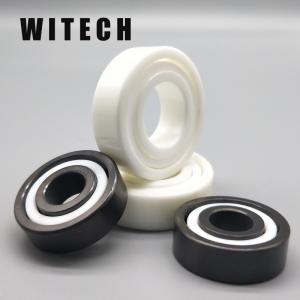Wholesale Thin Section Si3N4 6209 Chemical Bearings from china suppliers