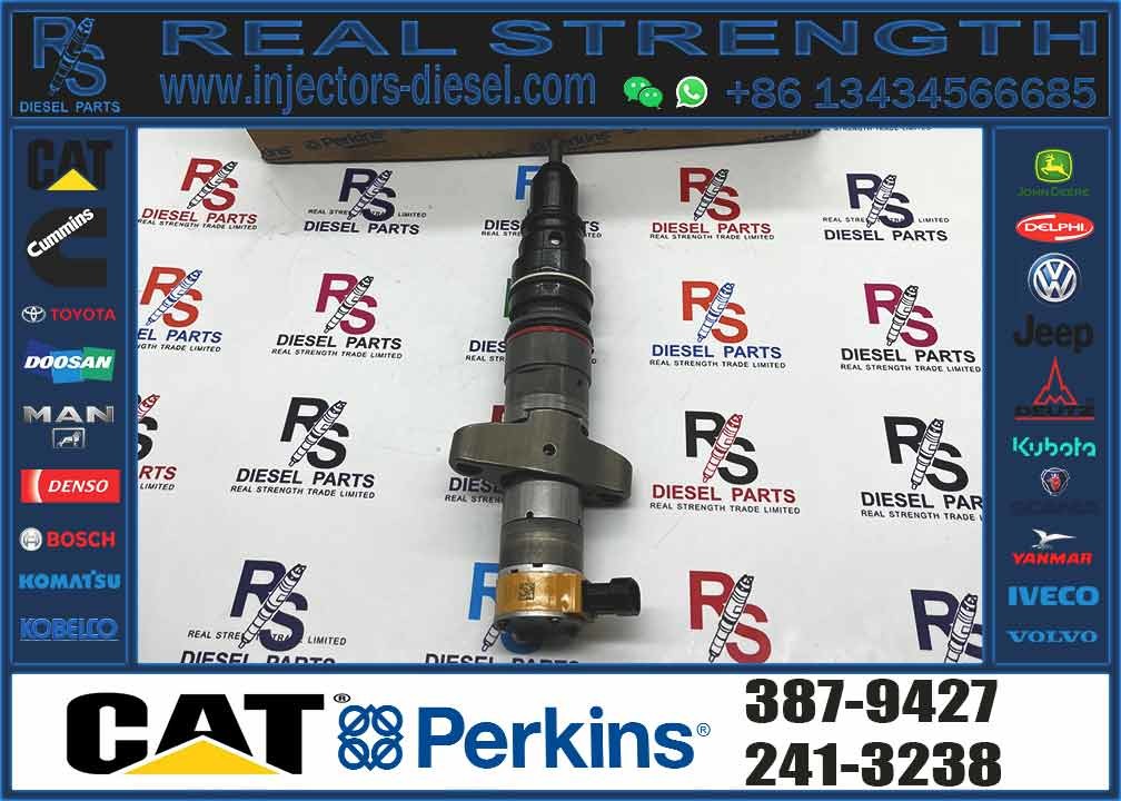 Diesel Engine 387-9427 387-9428 268-1835 295-1412 20R-8064 328-2586 10R-4763