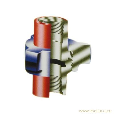 Oilfield Well Drilling API Spec 6A Fig 100,200, 600,1002,1502,2002 Hammer Union/ Pipe Fittings