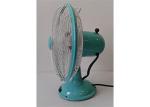 50HZ CE Retro Electric Fan 12 Inch For European Market Full Copper Motor
