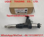 DENSO fuel injector 9709500-539 , 095000-5391, 095000-5394 , 23670-E0270 ,