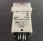 DH48S-2Z 12vdc 24vdc 220vac 380vac Digital Timer 6 time range adjustable 0.1s