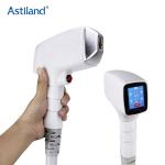 Laser Hair Removal Machine 755 808nm 1064nm Diode Laser Machine for Hair Removal