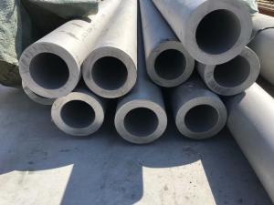 Wholesale ASTM A790 254SMO Stainless Steel Seamless Tubes S31254 Pipe Fittings 254 SMO Tubing from china suppliers