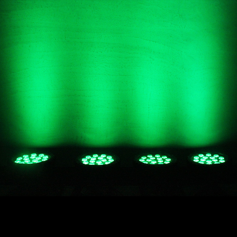 Wholesale Dmx512 90w Key Highlights: 90W Power Output - ProvideRgbw Led Dj Disco Light For Bar Party Wedding Decoration