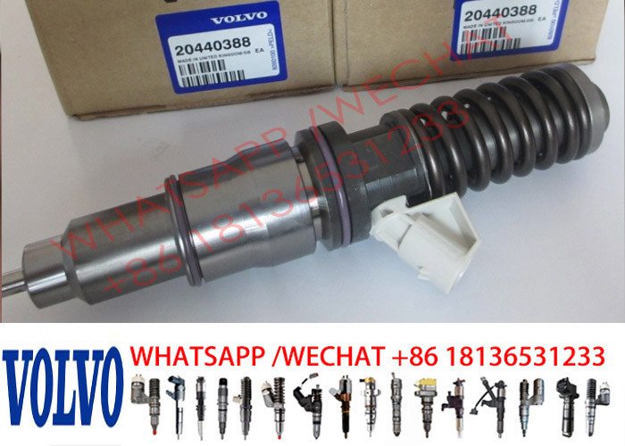 20440388 VOE20440388 BEBE4C01101 BEBE4C13001 For EC360B EC460B Excavator FH12 FM12