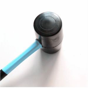 Rubber Mallet with Fiberglass Handle RHA-4
