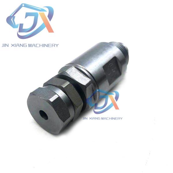 STAR ZEBRA Manufacturer Excavator Part Relief Valve PC40 PC50 PC30 708-1W-04612