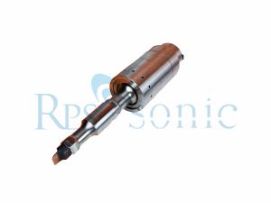 Wholesale Plastic Rubber Ultrasonic Hand Cutter Steel Blade 5mm Cutting Thickness from china suppliers