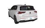 Volkswagen Used Cars 2023 GOLF PRO 200TSI Left VW GOLF 4 5 6 7 8 GTI Hand Drive
