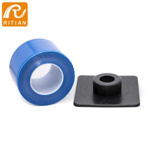 Wholesale Dental Medical Barrier Film 4&quot; *6&quot; Disposal Infection Control For Dental Treatment from china suppliers