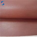 Anti-Mildew Faux Leather Fabric Request Your Free Sample Now Factory Supply sofa