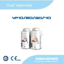 Wholesale Stainless Steel Anesthesia Vaporizer No Leakage ISO8835-4 Standards from china suppliers
