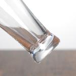 Lead Free Machine Made 5.5oz 150ml Beer Taster Glass