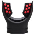 ODM Silicone Diving Diving Regulator Mouthpiece For Scuba Tank