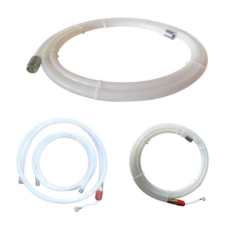 Starting Mode Automatic And High Corrosion Resistance Automatic Fire Suppression Tube