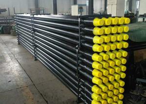 Wholesale R780 / N80 Steel Forging DTH API Drill Pipe Casing 0.3 Inch Wall Thickness from china suppliers