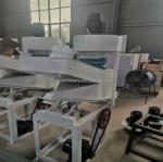 1000kg/h Paddy Seed Cleaner Machine/Grain Screening Machine/Rice Destoner TSQ