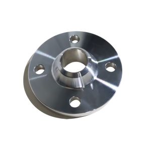 Wholesale Flat Welded Steel Pipe Flange With Neck from china suppliers