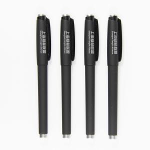 Wholesale advertising gel pen, printed gel ink ball pen from china suppliers