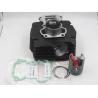 Buy cheap Big Bore Mechanical Motorcycle Cylinder Kit For Suzuki AX100 Motor Engine Parts from wholesalers