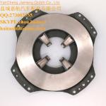 HA3036 CLUTCH COVER