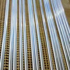 Wholesale 1045 Linear Chromed Steel Rod Blow Molding Machines Use from china suppliers